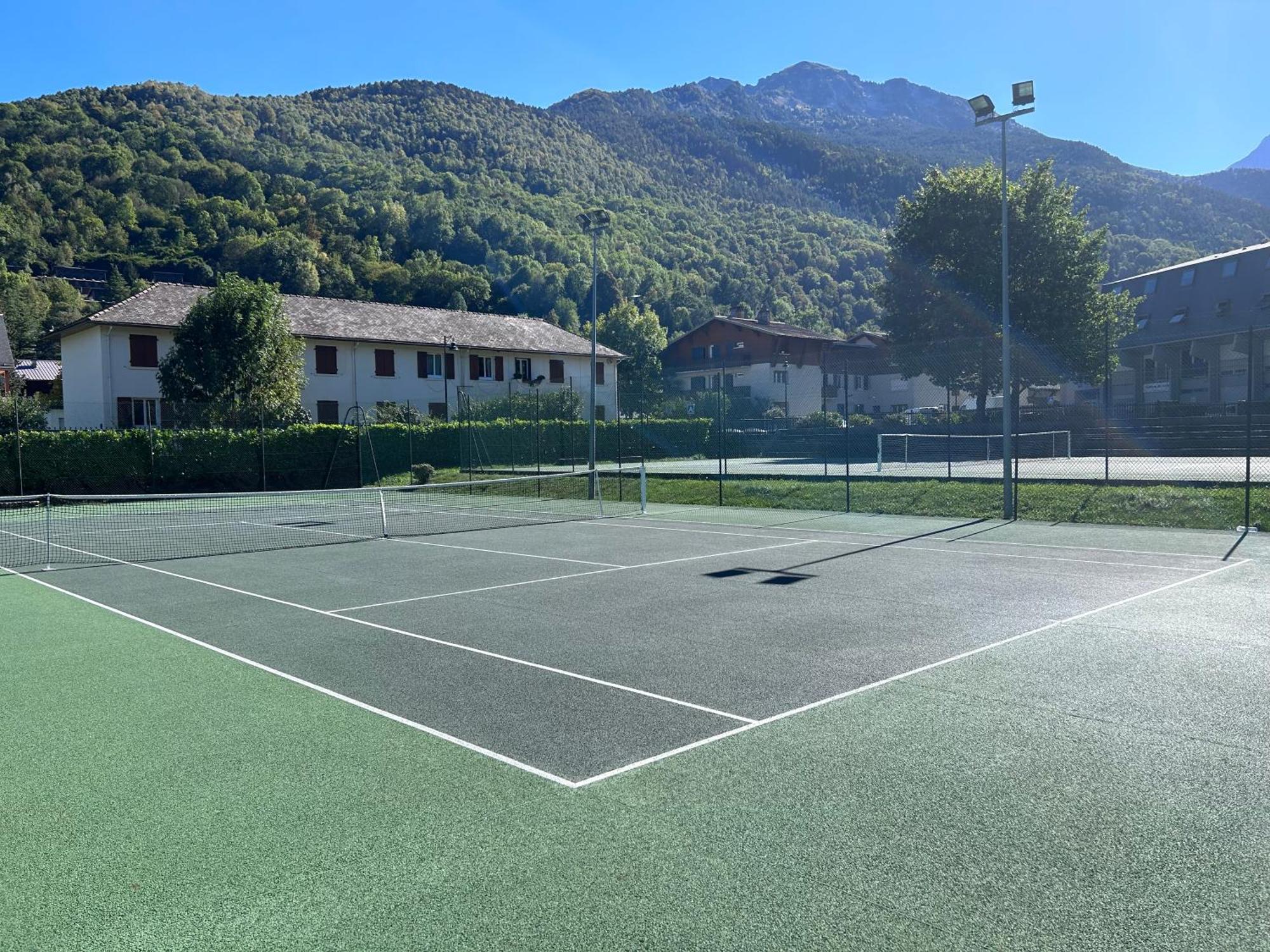 Apartament Le Rioumajou 2 - Grand T4 - Piscine - Centre St Lary Saint-Lary-Soulan Zewnętrze zdjęcie