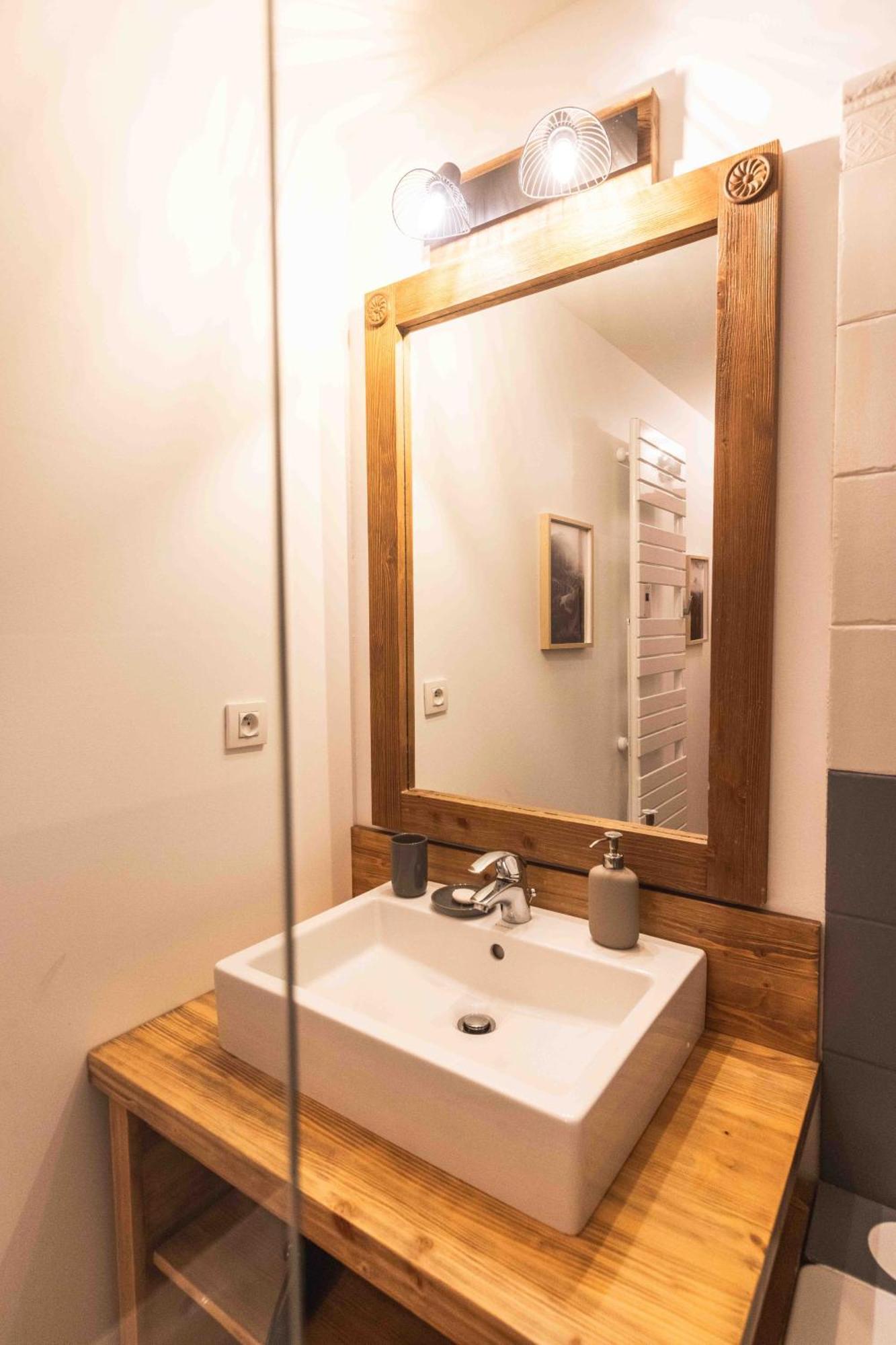Apartament Le Rioumajou 2 - Grand T4 - Piscine - Centre St Lary Saint-Lary-Soulan Zewnętrze zdjęcie
