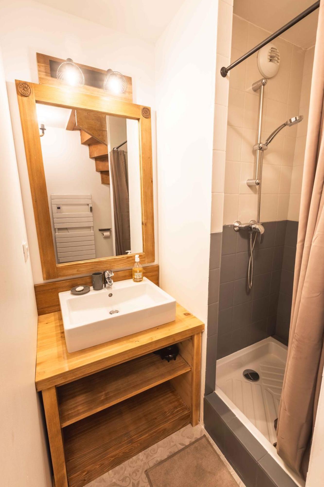 Apartament Le Rioumajou 2 - Grand T4 - Piscine - Centre St Lary Saint-Lary-Soulan Zewnętrze zdjęcie