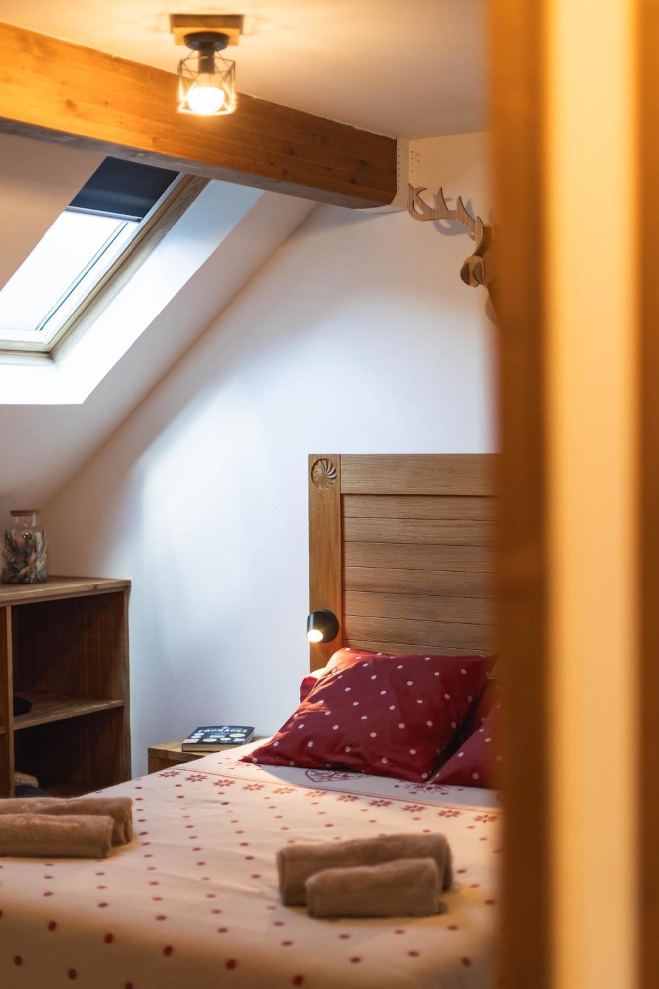 Apartament Le Rioumajou 2 - Grand T4 - Piscine - Centre St Lary Saint-Lary-Soulan Zewnętrze zdjęcie