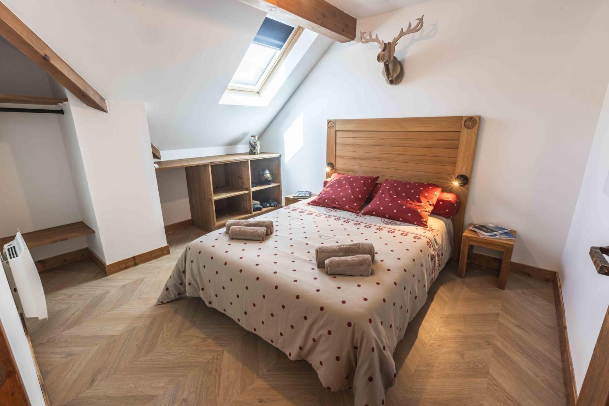 Apartament Le Rioumajou 2 - Grand T4 - Piscine - Centre St Lary Saint-Lary-Soulan Zewnętrze zdjęcie