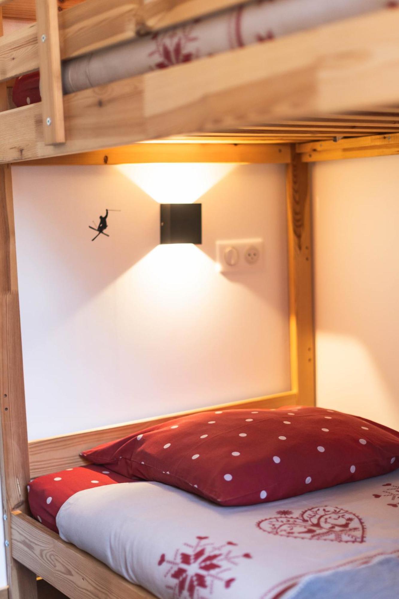 Apartament Le Rioumajou 2 - Grand T4 - Piscine - Centre St Lary Saint-Lary-Soulan Zewnętrze zdjęcie