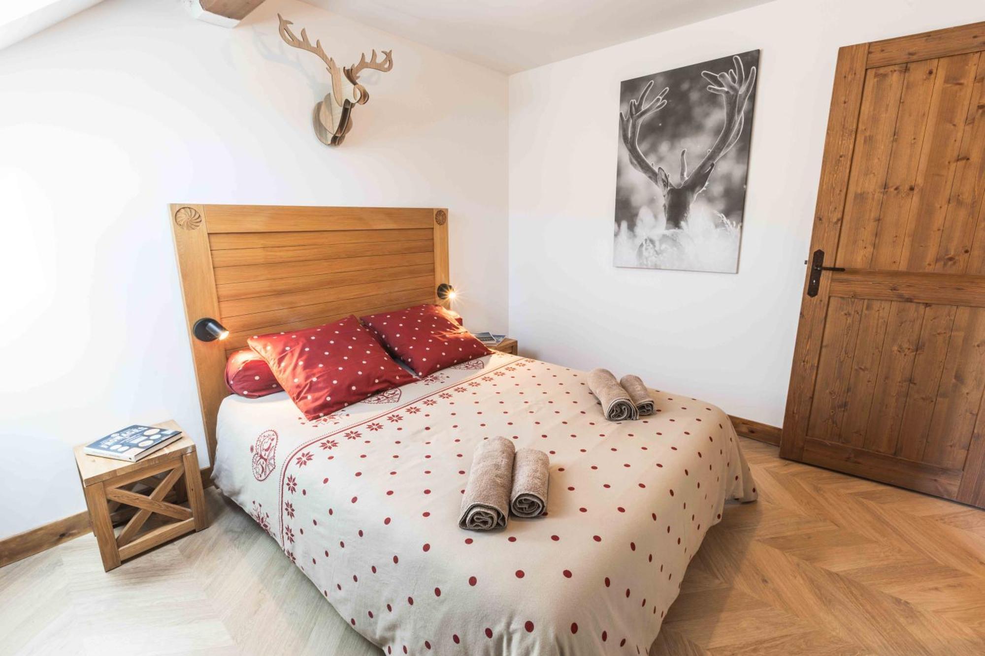 Apartament Le Rioumajou 2 - Grand T4 - Piscine - Centre St Lary Saint-Lary-Soulan Zewnętrze zdjęcie