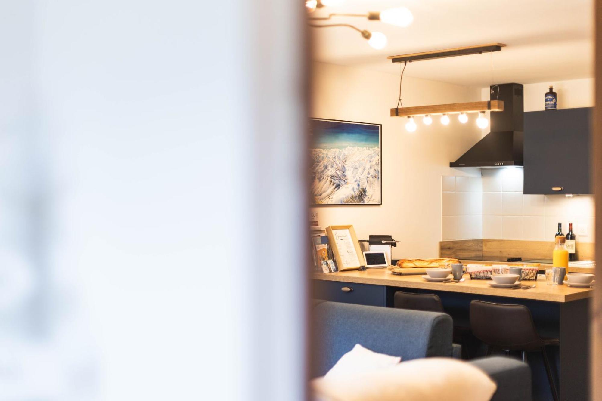Apartament Le Rioumajou 2 - Grand T4 - Piscine - Centre St Lary Saint-Lary-Soulan Zewnętrze zdjęcie